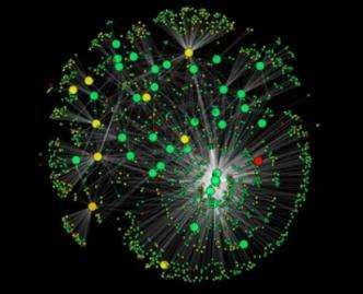 Protein microarray services