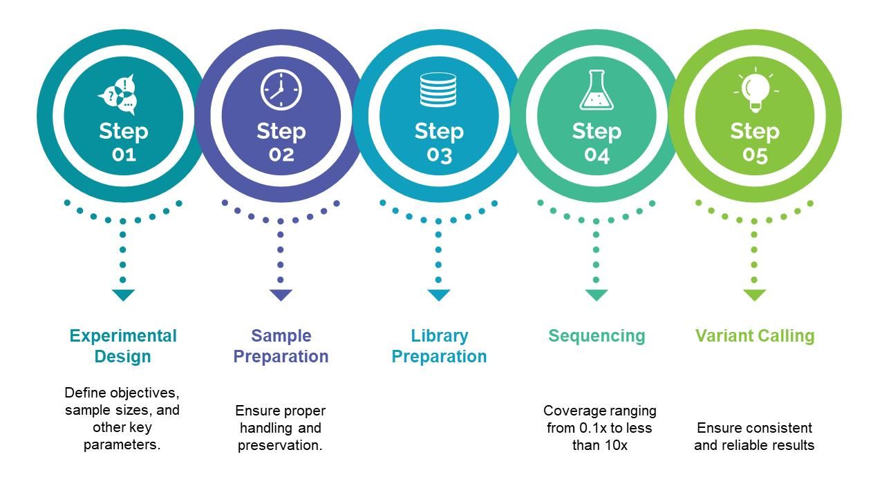 Service workflow