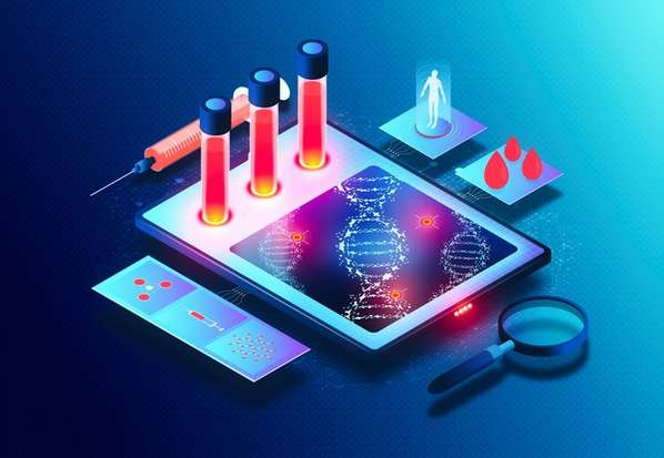 ChIP-seq Services