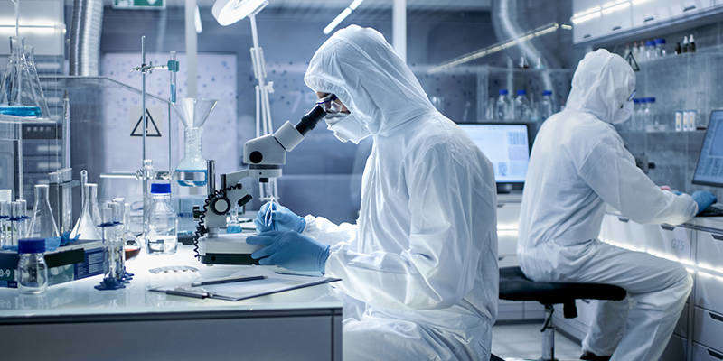 At CD Genomics, you'll get