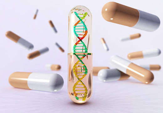 Pharma Research Solutions