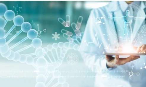 Overview of sequencing in the pharmaceutical field