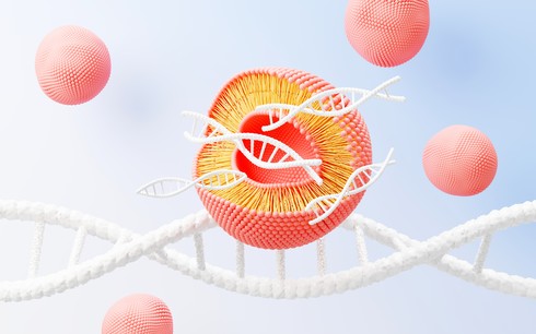 CRISPR Off-target Discovery