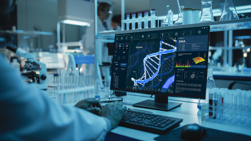 BCR and TCR Sequencing