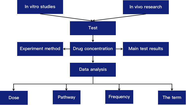 DDs (Doses of drugs) clustering of GMP and PPAR-SP datasets based on the Euclidean distance method in combination with the ward HC method. 