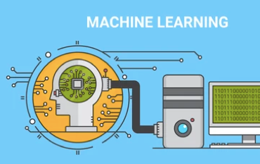 Fig 1. Machine learning.