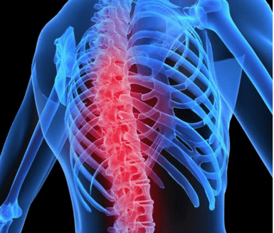 Custom Ankylosing Spondylitis Panel