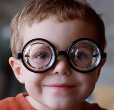 Custom High Myopia Panel