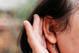 Hereditary Deafness gDNA Reference Products