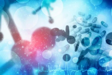 Pharma Detection Kits