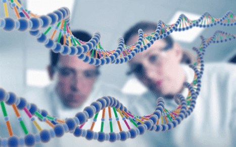 Pharmacogenomics Testing