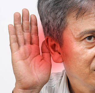 Custom Hearing Loss Research Panel