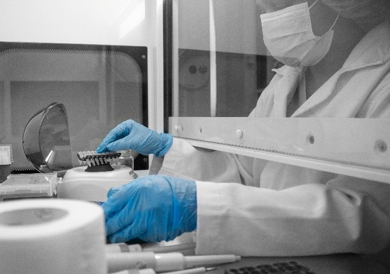 Pathogens Capture Sequencing