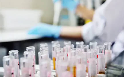 Faster and More Precise NGS for Disease Panel: Hybridization Capture-Based Target Enrichment