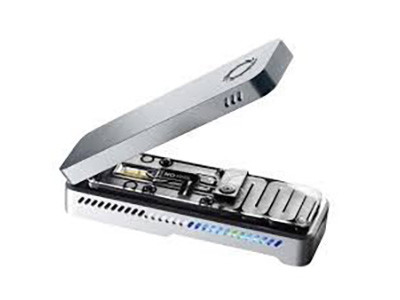 Nanopore MinION