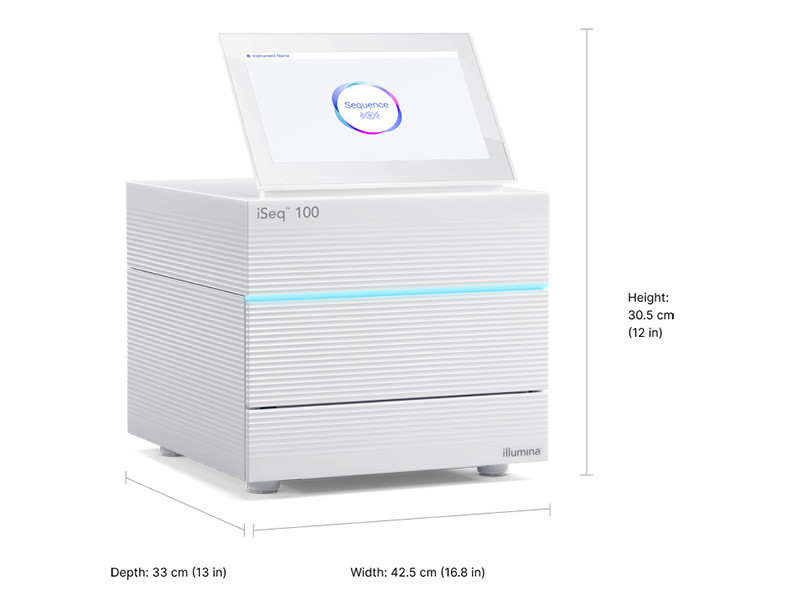 iSeq 100