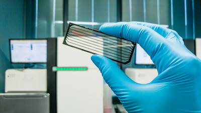 RNA Modification Service