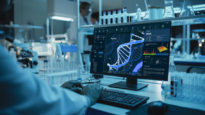Chromatin Analysis