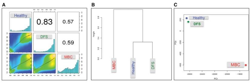 Method design and results of RRBS (Thomas et al., 2016)