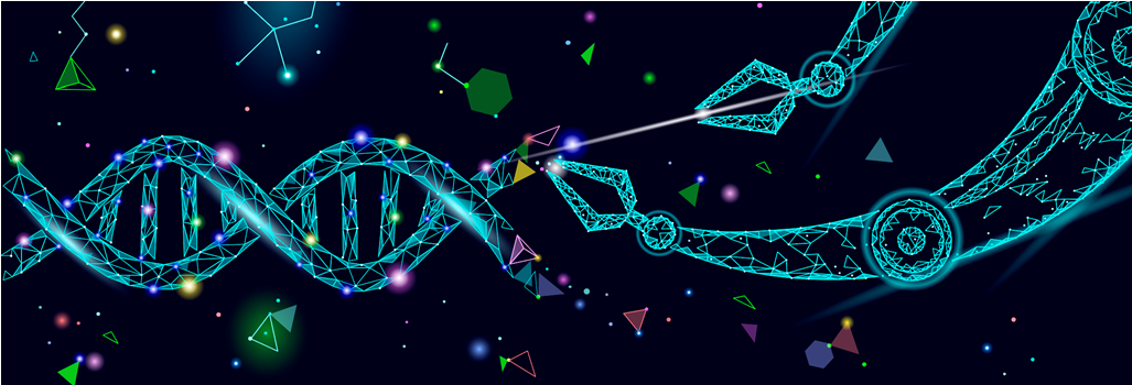 DNA and Gene Synthesis Services