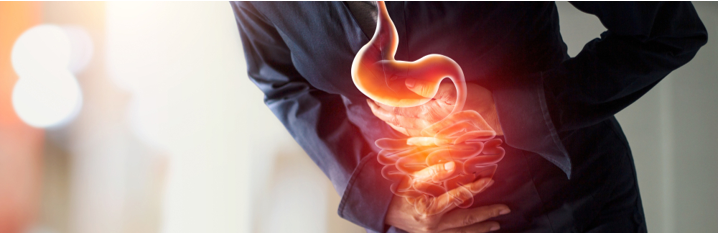 Gut Microbiota and Gastrointestinal Diseases