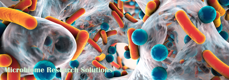 Microbiome Research Solutions