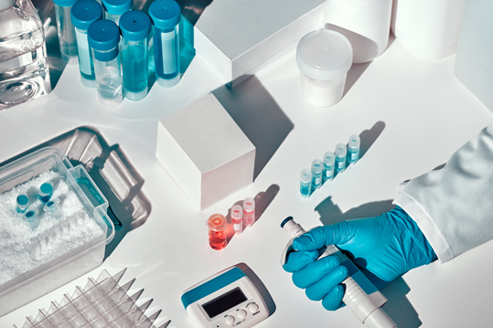 Real-time PCR Probes and Primers Synthesis Service