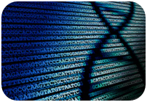 metagenomic data