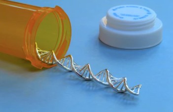 Long Read Sequencing for Pharmacogenomics