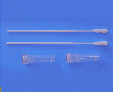 MicroCollect™ Oral Sample Collection Products