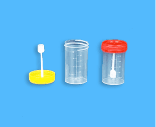 Stool Sample Collection Products