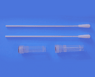 MicroCollect™ Stool Swab Suite