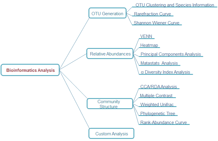 Bioinformatics Analysis