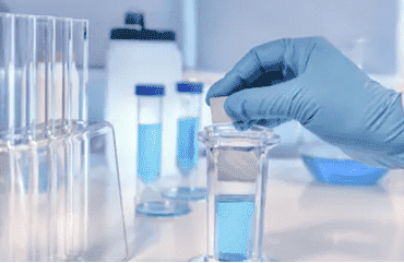 Petroleum Microbiological Testing