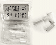 MicroCollect™ Saliva Sample Collection Products