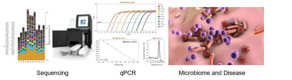 Skin Microbiome Research