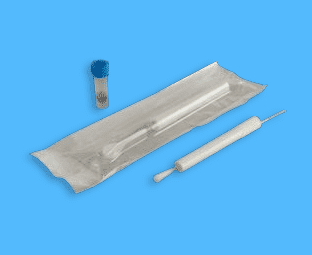 MicroCollect™ Stool Swab Suite