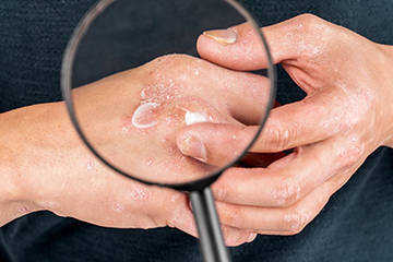 Skin Microbiome Research Solution