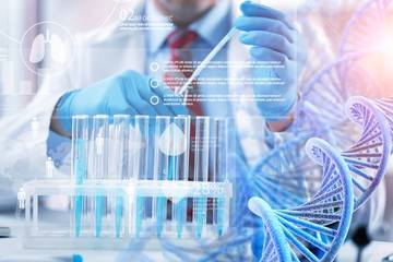 Microbial Functional Gene qPCR Quantification