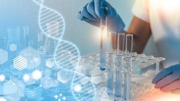 Microbial Metagenomics