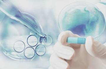 Microbial Diversity Analysis – 16S/18S/ITS Sequencing