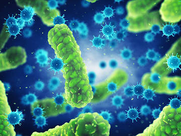 Pathogen Sequencing Solutions