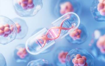 Microbial PacBio SMRT Sequencing