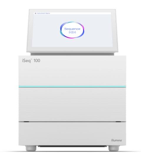 Illumina Introduces iSeq 100 Sequencing System