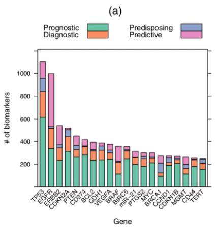 Next-generation sequencing for cancer biomarker discovery