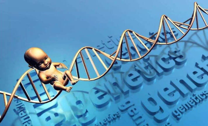 The Birth of CRISPR-Edited Twins