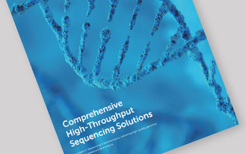 Cutting-Edge High-Throughput Sequencing Services: A Comprehensive Guide