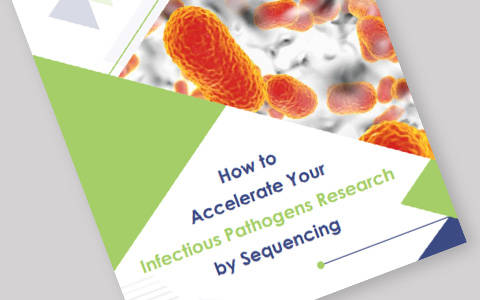 How to Accelerate Your Infectious Pathogens Research by Sequencing