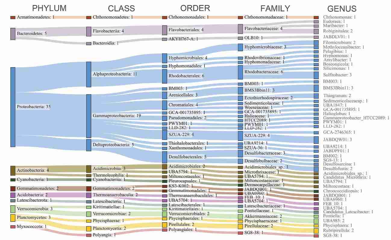 level microbiota diversity changes after high-fermented-food intervention in humans