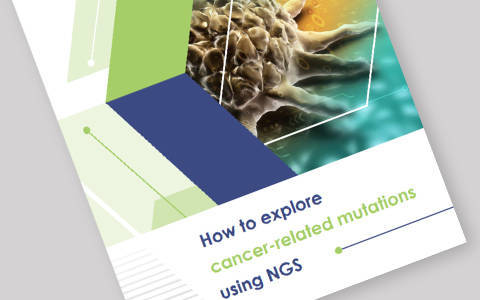 How to explore cancer-related mutations using NGS